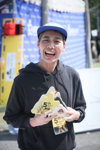 BIB: 
                            <button type="button" onclick="openModal(19554490)" class="btn btn-primary btn-sm float-right btn-popup" data-toggle="modal" data-target=".modal-high-quality">
                        <i class="fas fa-shopping-cart"></i> Add to Cart
                    </button>
                                            <button type="button" onclick="isThisMe(19554490, true)" class="btn btn-success btn-sm float-right btn-popup btn-isme hidden" data-toggle="tooltip" data-placement="bottom" title="นี่คือรูปของคุณใช่ไหม คลิกที่นี่เพื่อเอาเข้าอัลบั้ม">
                        <i class="fas fa-plus"></i> Add to album
                    </button>
                    <button type="button" onclick="isThisMe(19554490, false)" class="btn btn-warning btn-sm float-right btn-popup btn-isnotme hidden">
                        <i class="fas fa-ban"></i> Remove from album
                    </button>